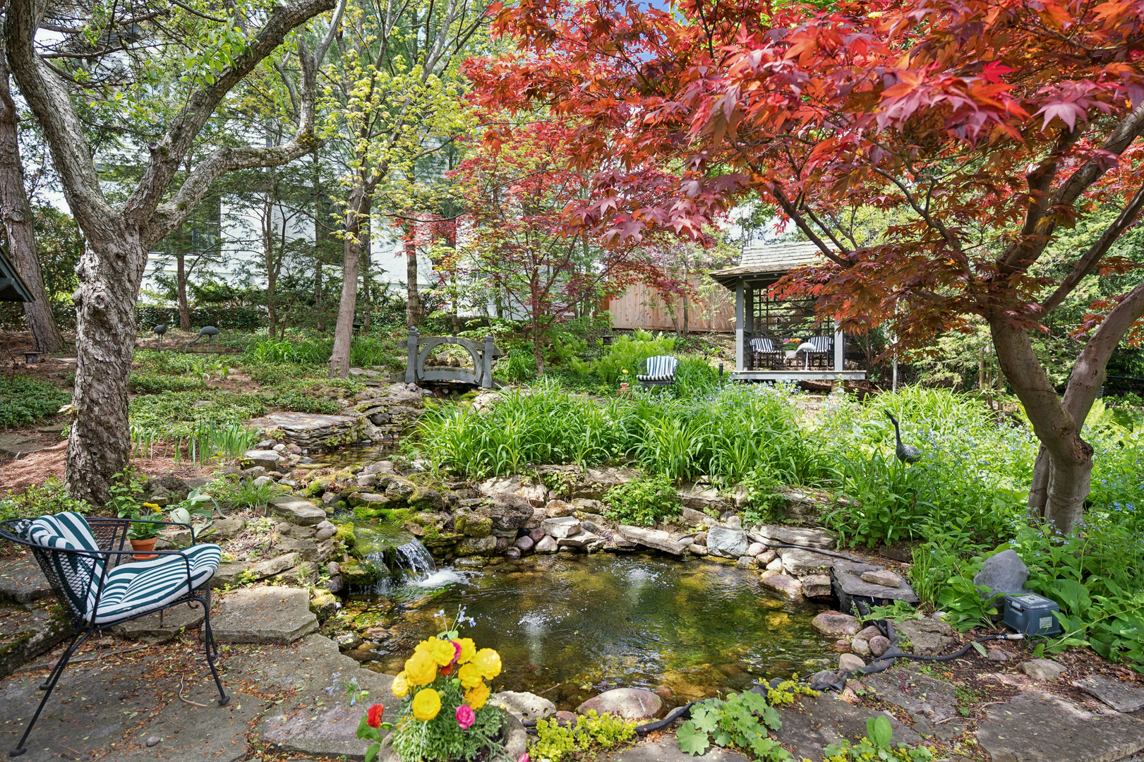 500 Maple Street Winnetka, IL 60093 - Photo 27 of 69