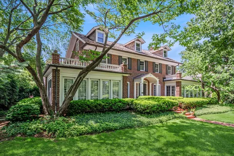 $2,395,000 | 500 Maple Street, Winnetka, IL 60093