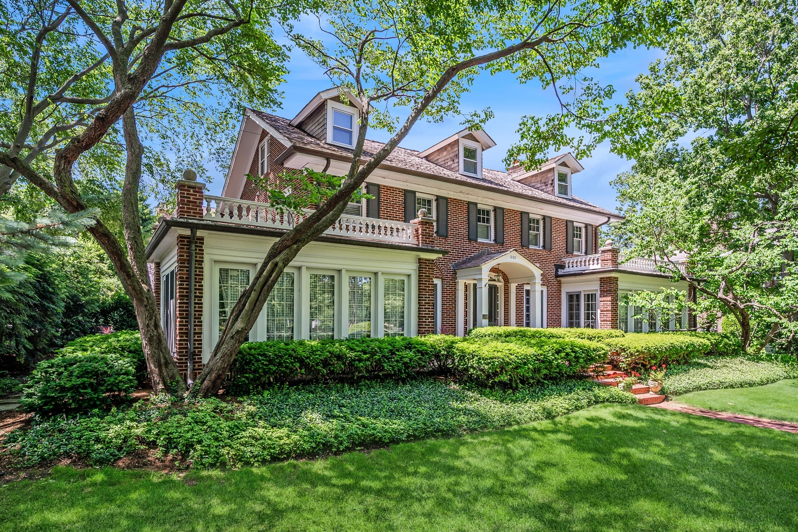 500 Maple Street Winnetka, IL 60093 - Photo 3 of 12