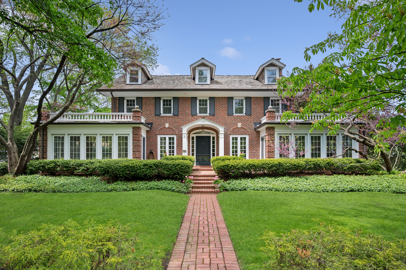 500 Maple Street Winnetka, IL 60093 - Photo 4 of 23