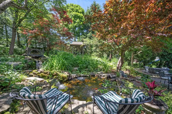 $2,395,000 | 500 Maple Street, Winnetka, IL 60093