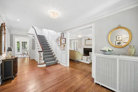 $2,395,000 | 500 Maple Street, Winnetka, IL 60093
