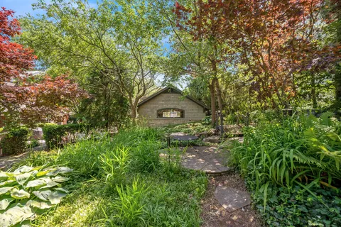 $2,395,000 | 500 Maple Street, Winnetka, IL 60093