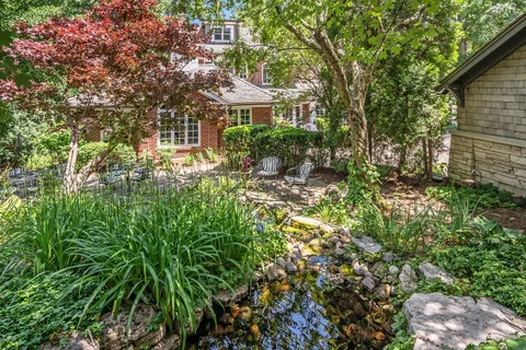 $2,395,000 | 500 Maple Street, Winnetka, IL 60093