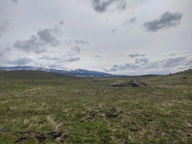 $175,000 | Lot 14 Knox Road, Grangeville, ID 83530