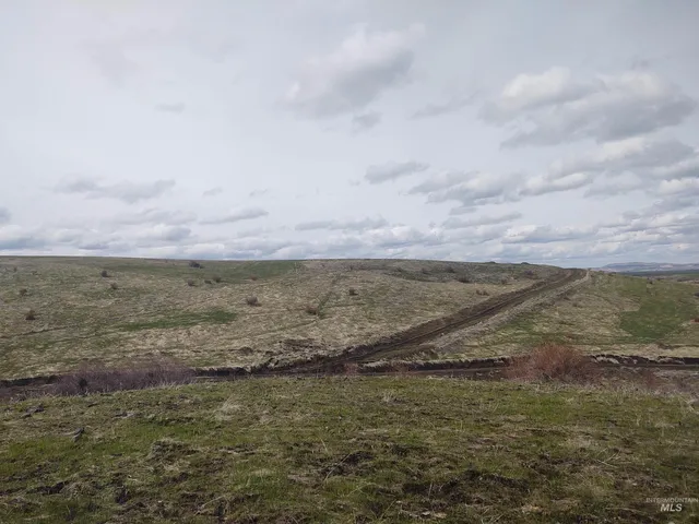 $175,000 | Lot 14 Knox Road, Grangeville, ID 83530