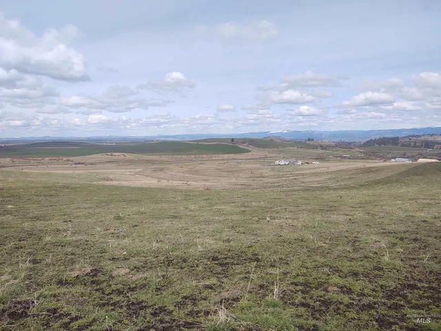 $175,000 | Lot 14 Knox Road, Grangeville, ID 83530