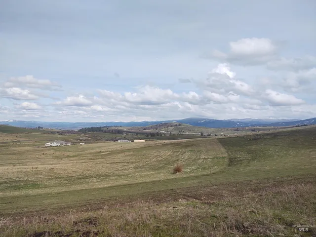 $175,000 | Lot 14 Knox Road, Grangeville, ID 83530