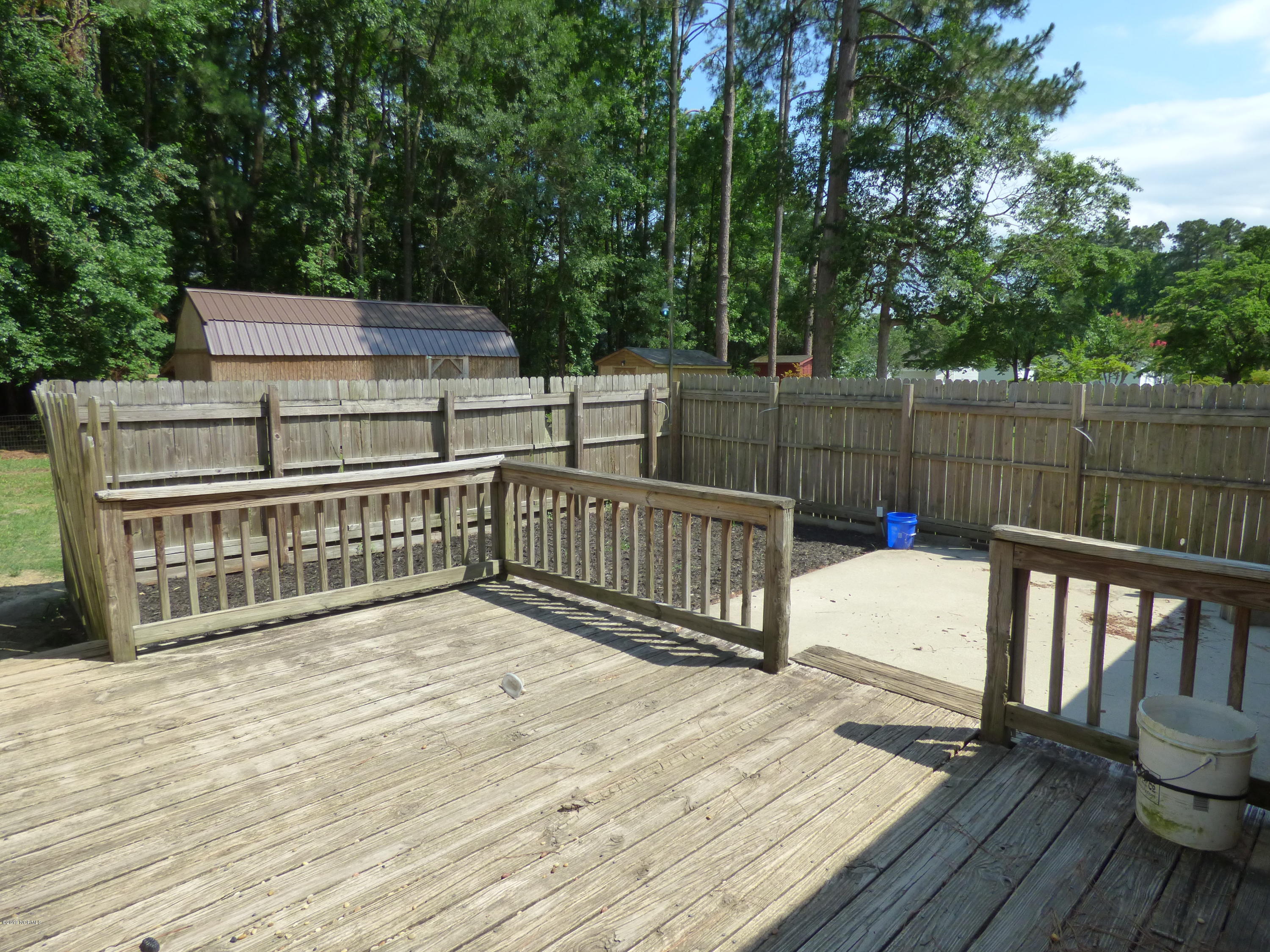 2601 Neuse Road Kinston, NC 28501 - Photo 7 of 30 P1010785