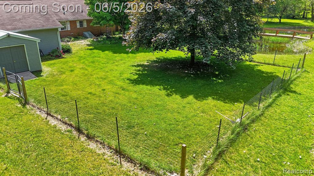 111 North Haywood Road Webberville, MI 48892 - Photo 23 of 26