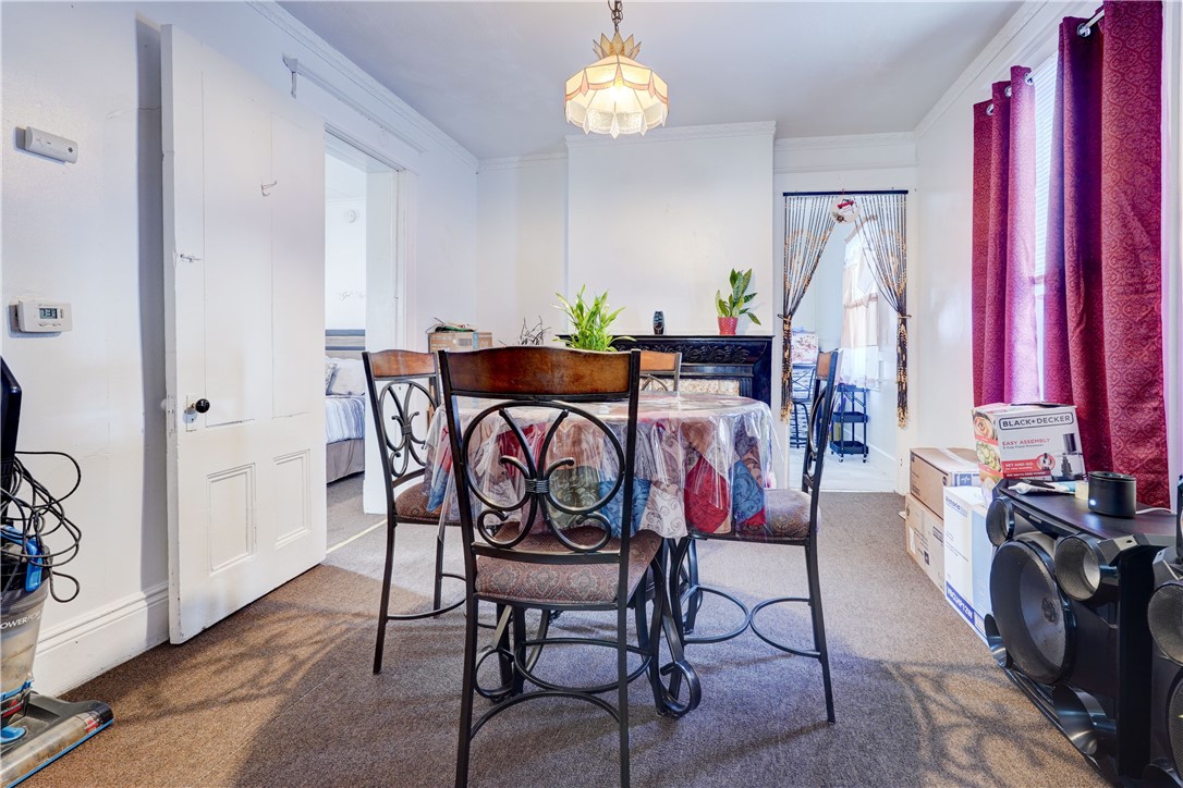 183 Union Street North, Unit DOWN Rochester, NY 14605 - Photo 11 of 21