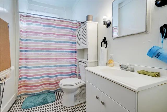 $1,200 | 183 Union Street North, Unit DOWN, Rochester, NY 14605