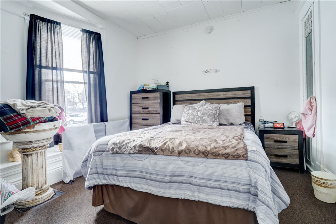 183 Union Street North, Unit DOWN Rochester, NY 14605 - Photo 17 of 21