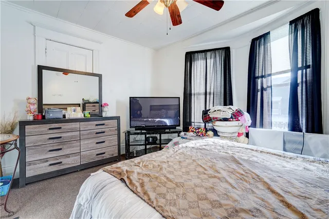 $1,200 | 183 Union Street North, Unit DOWN, Rochester, NY 14605