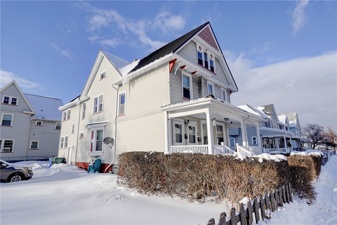 183 Union Street North, Unit DOWN Rochester, NY 14605 - Photo 19 of 21