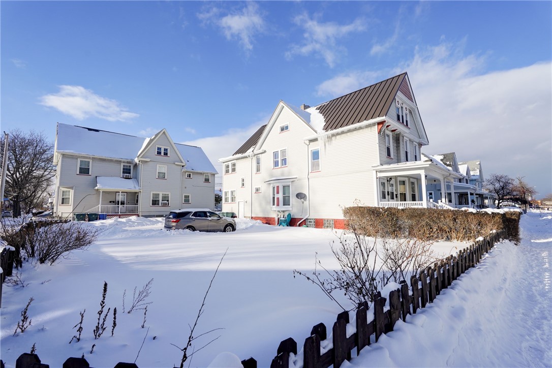 183 Union Street North, Unit DOWN Rochester, NY 14605 - Photo 20 of 21