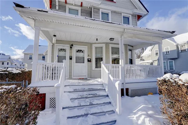 $1,200 | 183 Union Street North, Unit DOWN, Rochester, NY 14605