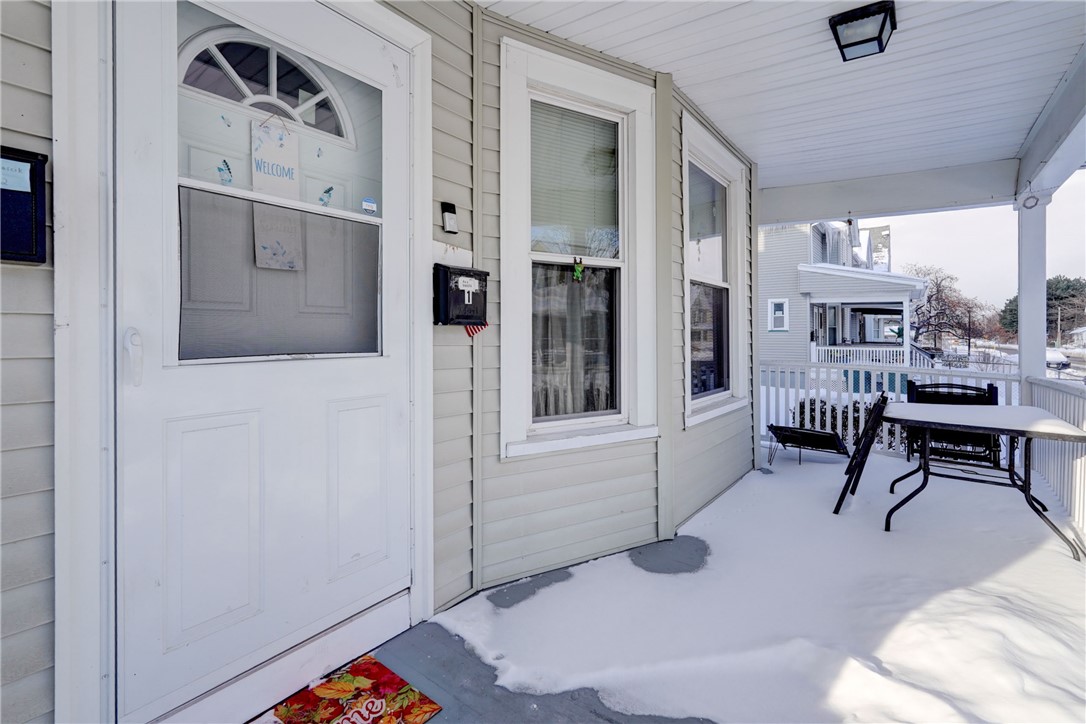 183 Union Street North, Unit DOWN Rochester, NY 14605 - Photo 3 of 21