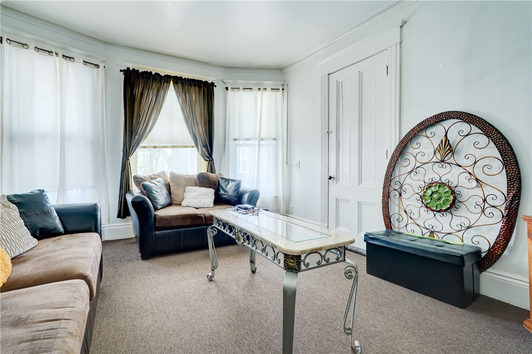 183 Union Street North, Unit DOWN Rochester, NY 14605 - Photo 4 of 21