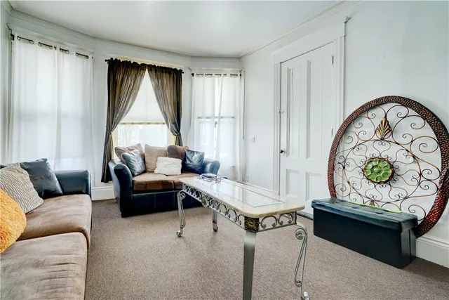 $1,200 | 183 Union Street North, Unit DOWN, Rochester, NY 14605