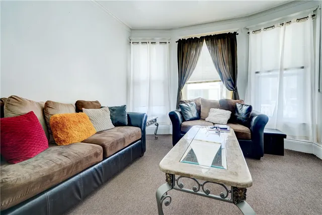 $1,200 | 183 Union Street North, Unit DOWN, Rochester, NY 14605