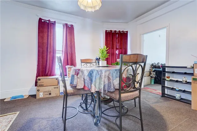 $1,200 | 183 Union Street North, Unit DOWN, Rochester, NY 14605