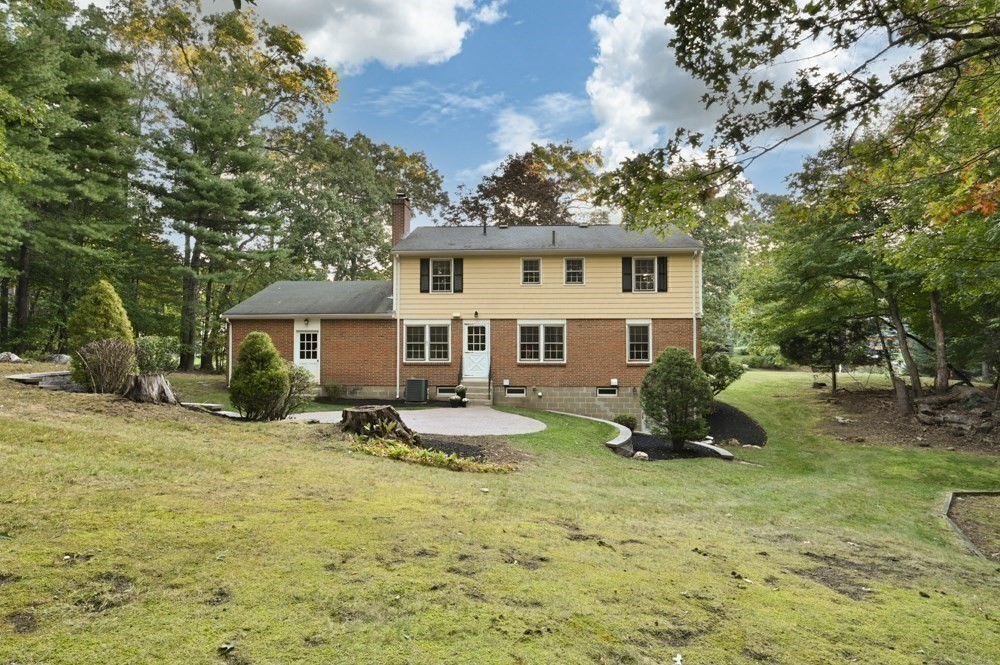 15 Sheridan Road Andover, MA 01810 - Photo 35 of 42 Gallery Image 35