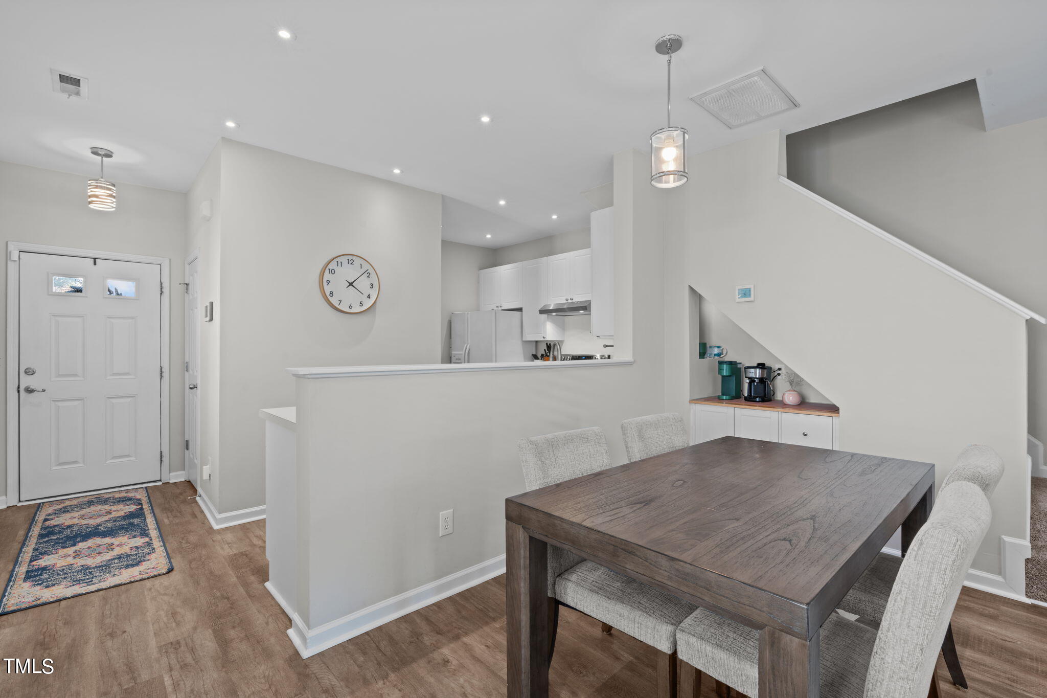 2105 Persimmon Ridge Drive Raleigh, NC 27604 - Photo 8 of 28 Dining