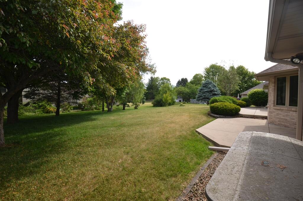 1670 Turtle Mound Lane Whitewater, WI 53190 - Photo 7 of 59 Backyard 3