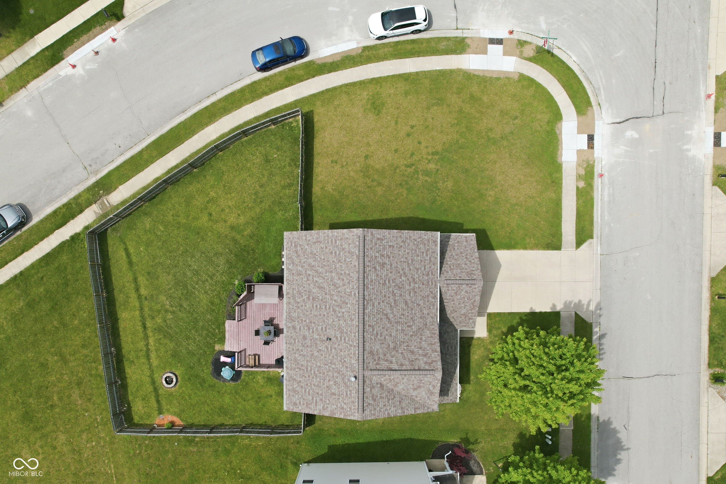 11025 Cool Winds Way Fishers, IN 46037 - Photo 35 of 43