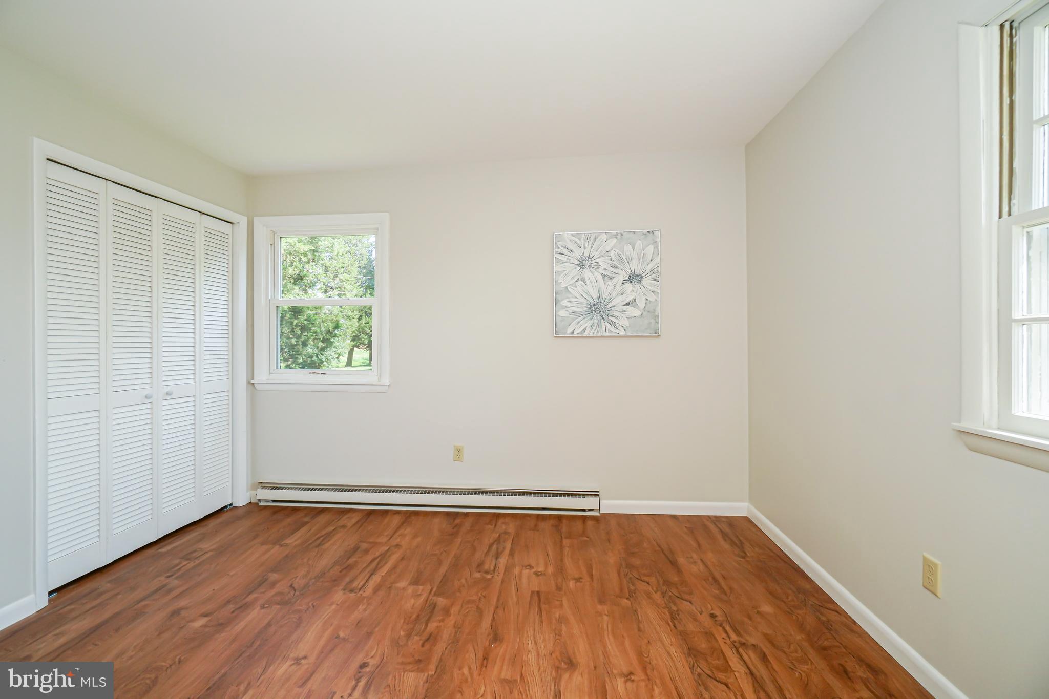 36 Christopher Road Warwick, MD 21912 - Photo 14 of 22 Master Bedroom