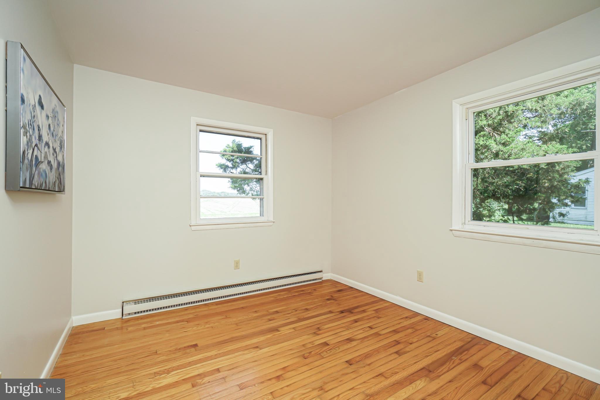 36 Christopher Road Warwick, MD 21912 - Photo 17 of 22 Bedroom #2