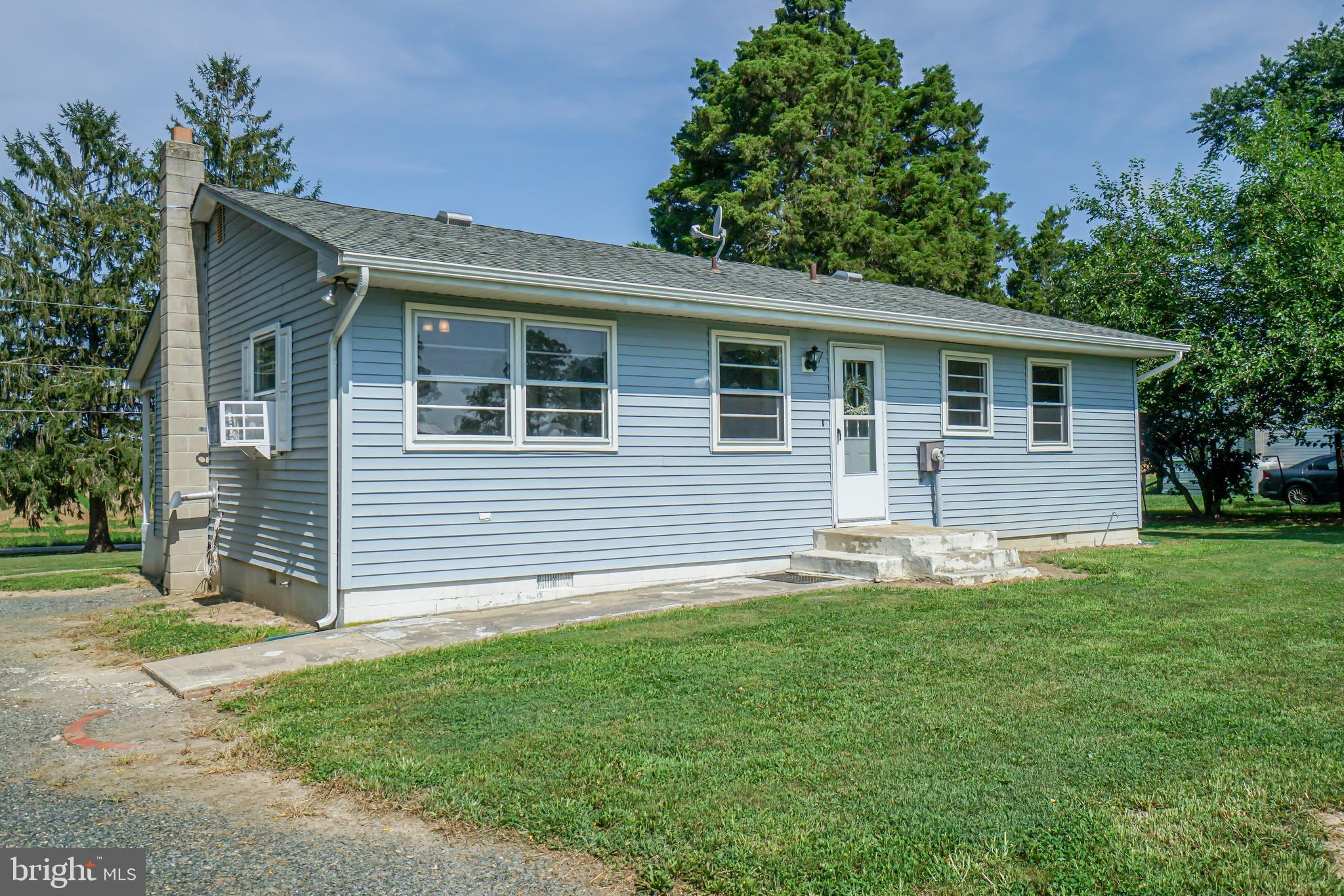 36 Christopher Road Warwick, MD 21912 - Photo 20 of 22 Enjoy the outdoors