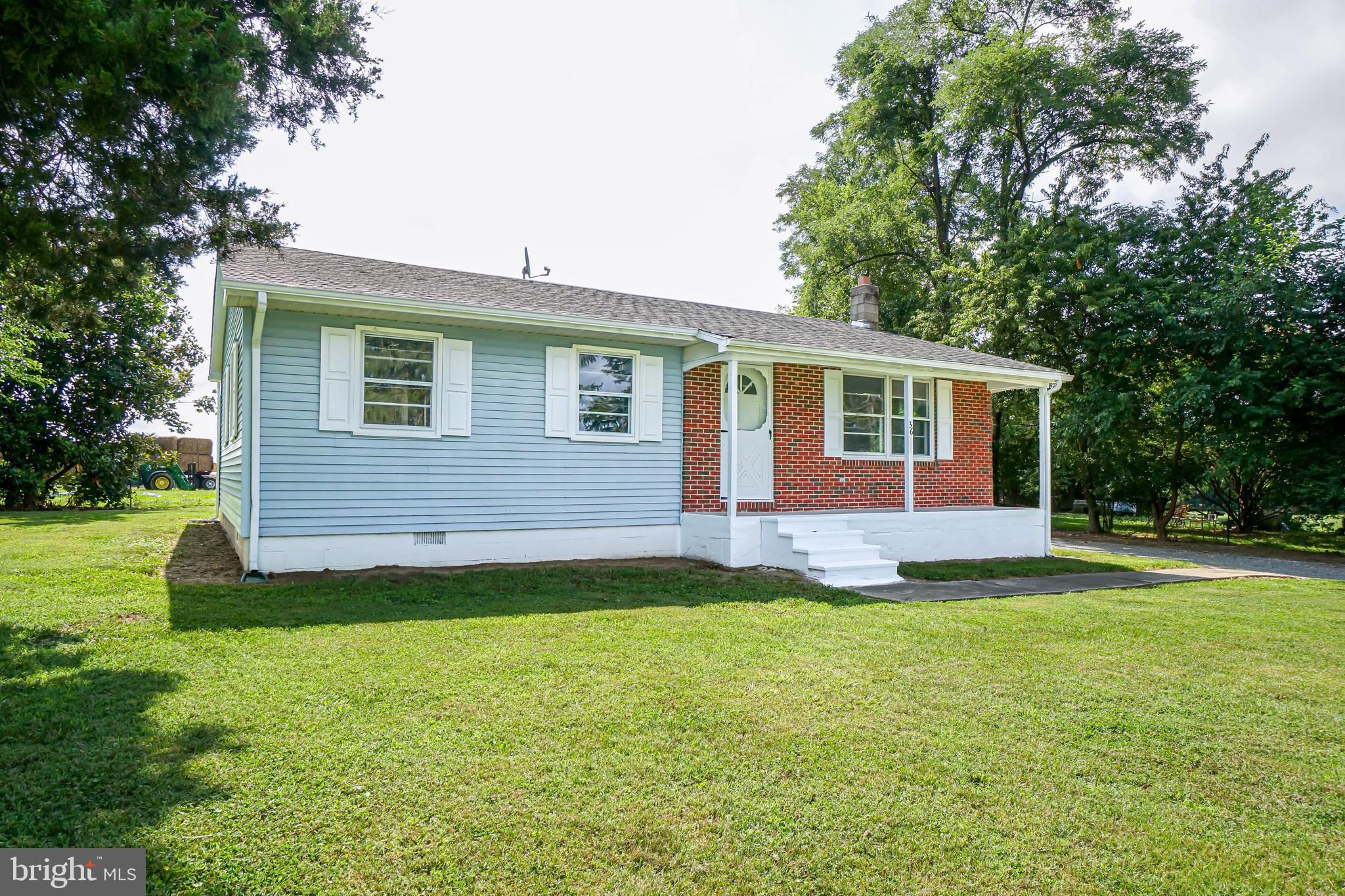 36 Christopher Road Warwick, MD 21912 - Photo 22 of 22 Gallery Image 22
