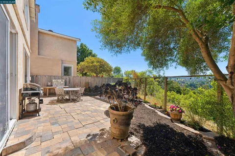 $849,000 | 4000 Hiller Lane, Martinez, CA 94553