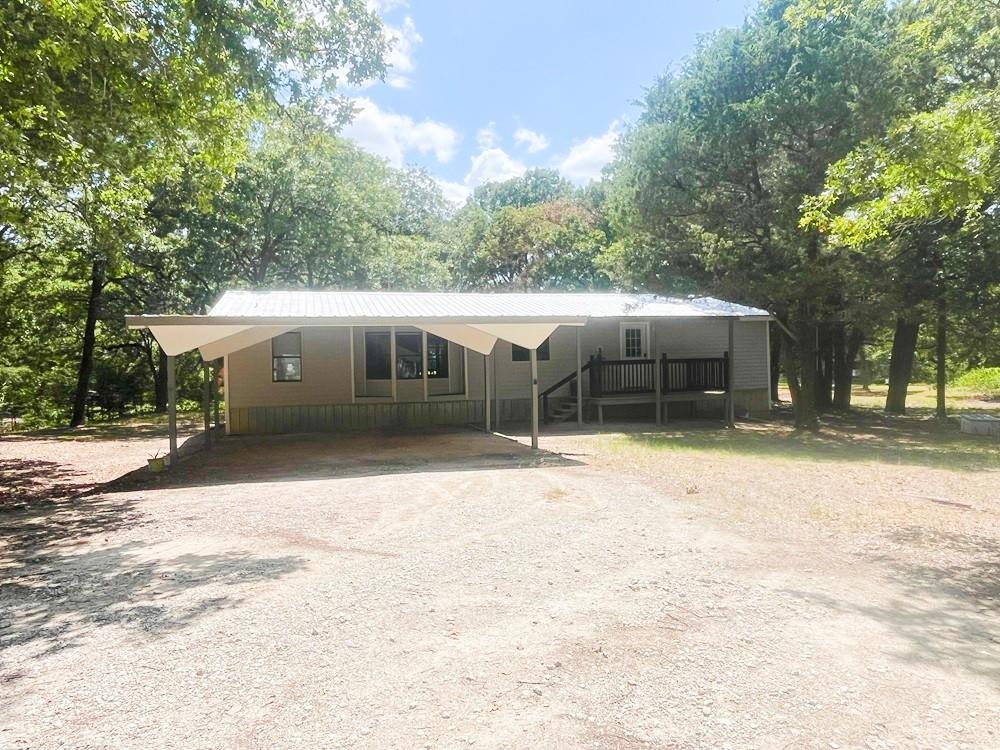 1038 Sandy Oaks Road Quinlan, TX 75474 - Photo 2 of 23