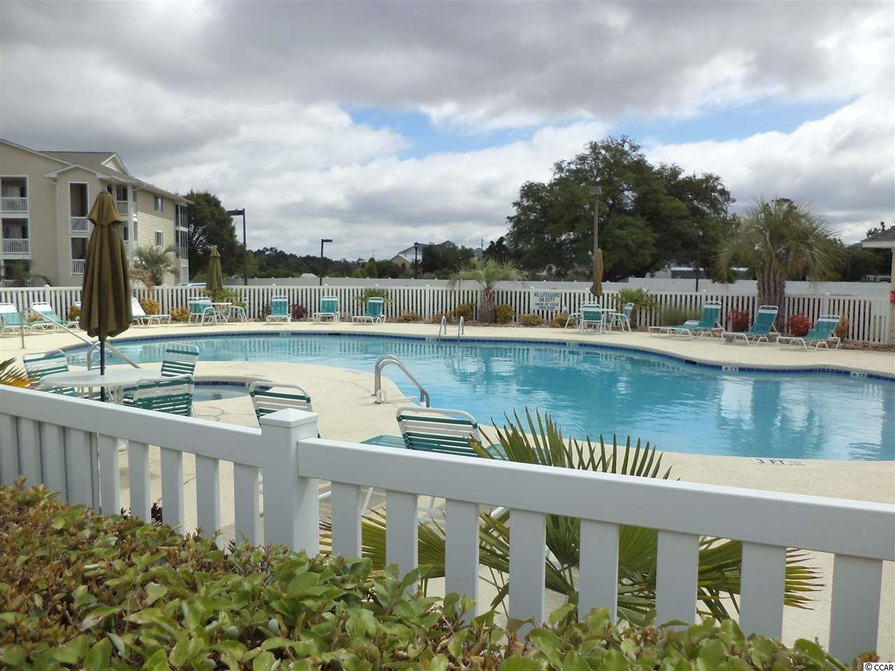 201 Landing Road, Unit 201A North Myrtle Beach, SC 29582 - Photo 22 of 25 Gallery Image 22