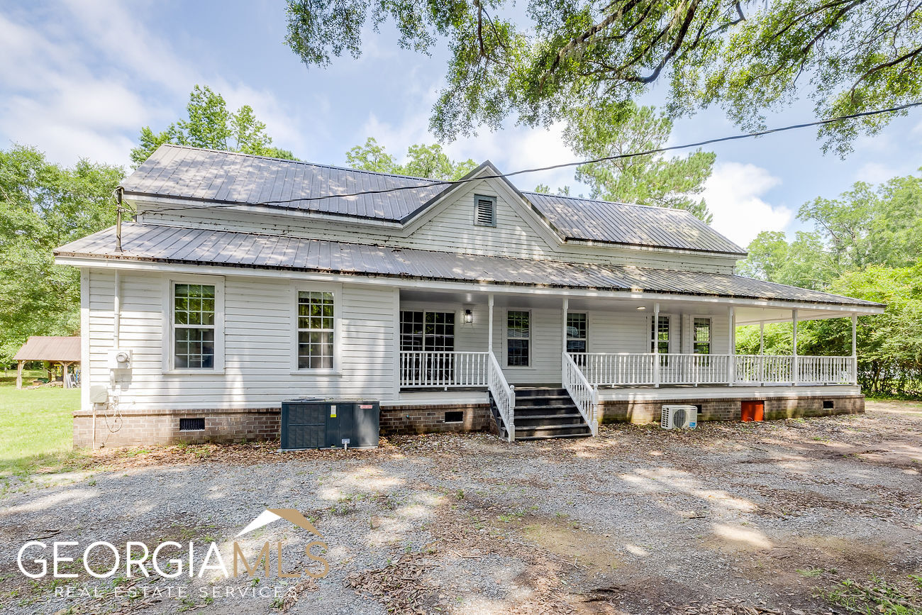 35-b L B L Kendrick Road Brooklet, GA 30415 - Photo 1 of 1 Gallery Image 1