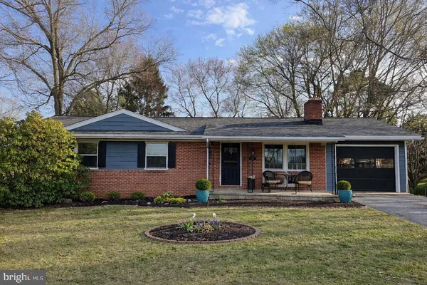 $474,900 | 33 Fox Rock Drive, Myersville, MD 21773