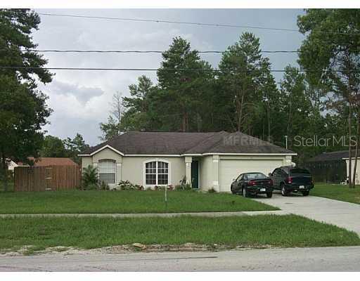 72 Fort Smith Boulevard Deltona, FL 32738 - Photo 1 of 1 Exterior Front
