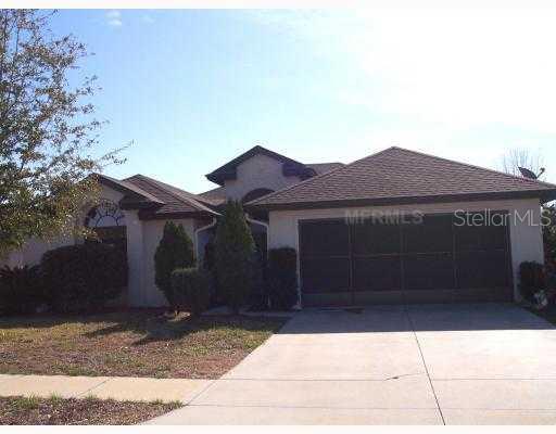 4965 Treasure Cay Road Tavares, FL 32778 - Photo 1 of 1 Exterior Front
