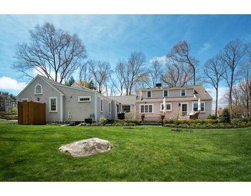 42 Lawson Road Scituate, MA 02066 - Photo 38 of 41 Gallery Image 38
