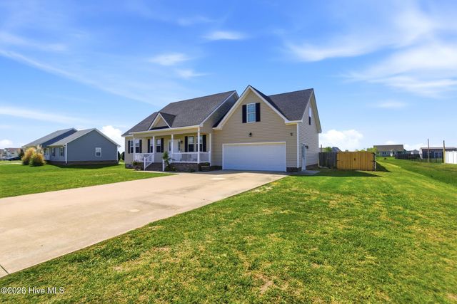 $359,000 | 111 Ivy Trace, Elizabeth City, NC 27909