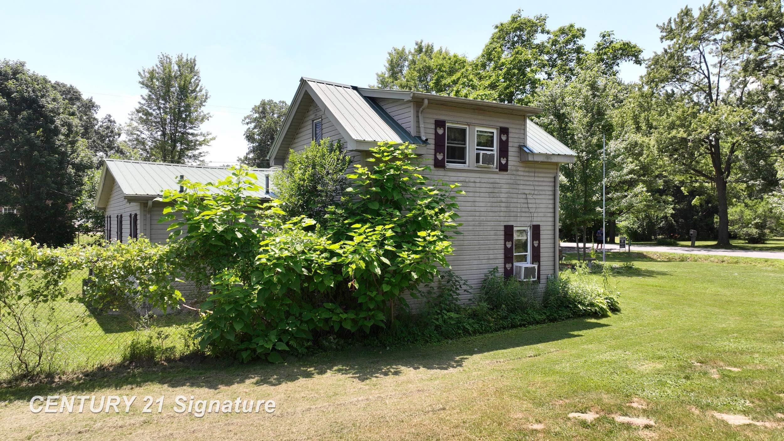 12164 Elms Road Clio, MI 48420 - Photo 31 of 50