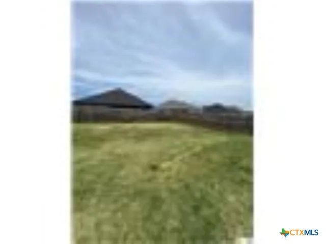 a view of residential space in a city