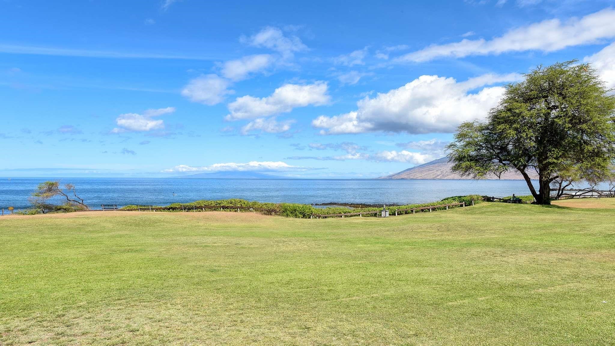 2619 South Kihei Road, Unit 309A Kihei, HI 96753 - Photo 37 of 41 a view of an ocean view