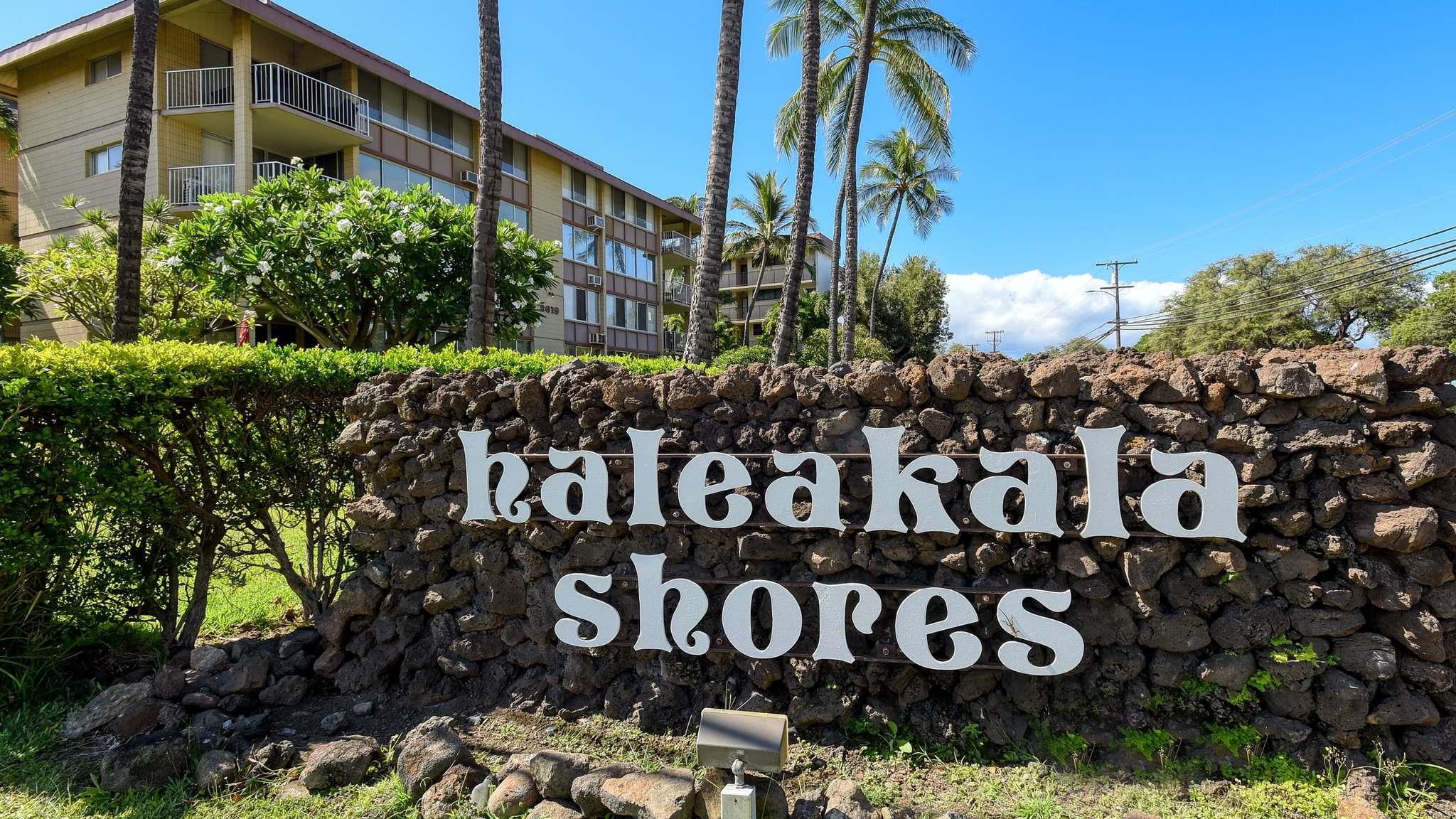 2619 South Kihei Road, Unit 309A Kihei, HI 96753 - Photo 41 of 41 a view of a sign board