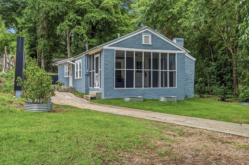 2736 Norris Road Columbus, GA 31907 - Photo 1 of 15 Main View