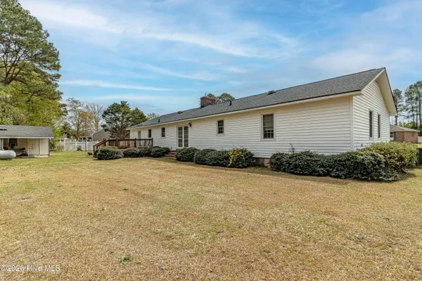 $275,000 | 101 Leon Drive, Goldsboro, NC 27530