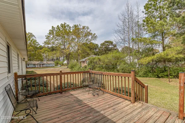 $275,000 | 101 Leon Drive, Goldsboro, NC 27530